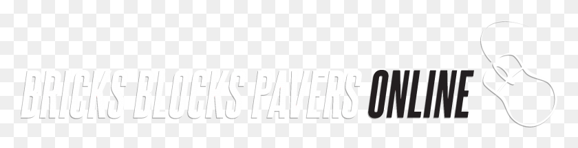 2467x494 Bricks Blocks Pavers Online Handwriting, Text, Number, Symbol HD PNG Download