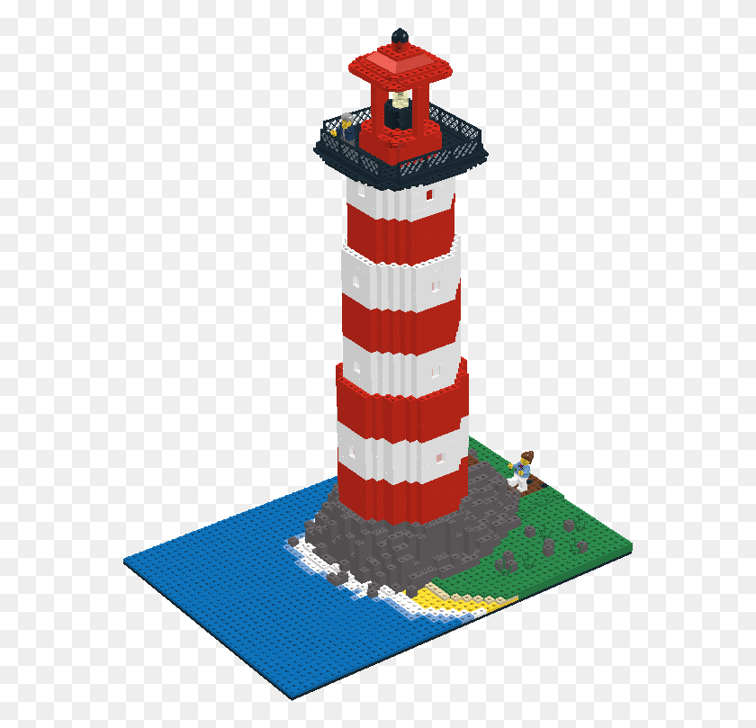 567x749 Brickshelf Gallery Lighthouse, Architecture, Building, Tower HD PNG Download