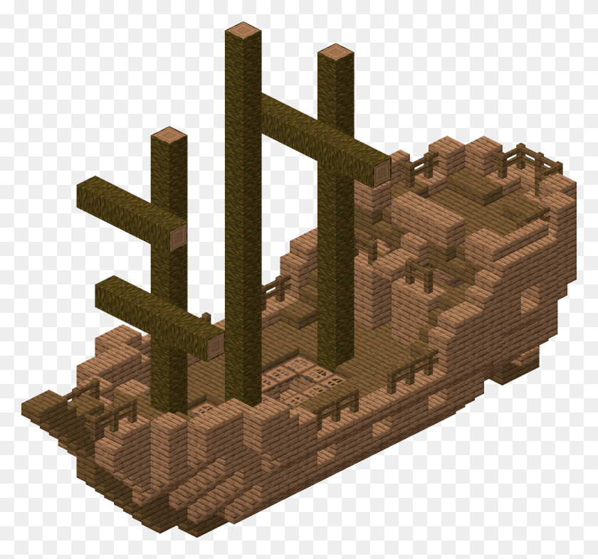 1086x1012 Brickwork, Cross, Symbol, Minecraft HD PNG Download