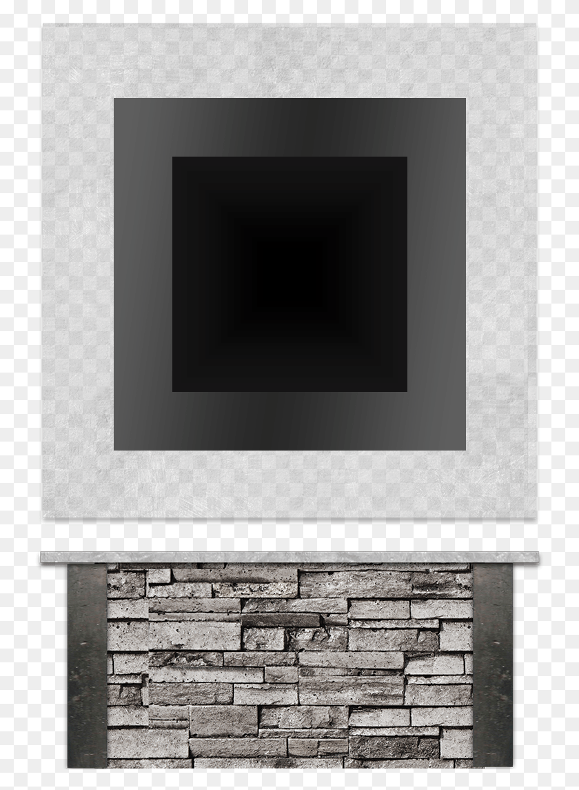 741x1085 Brickwork, Collage, Poster, Advertisement HD PNG Download