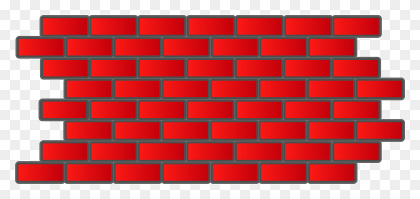 1727x750 Brickwork Stone Wall Masonry Clipart Images Of Bricks, Rug, Stone Wall, Pattern HD PNG Download