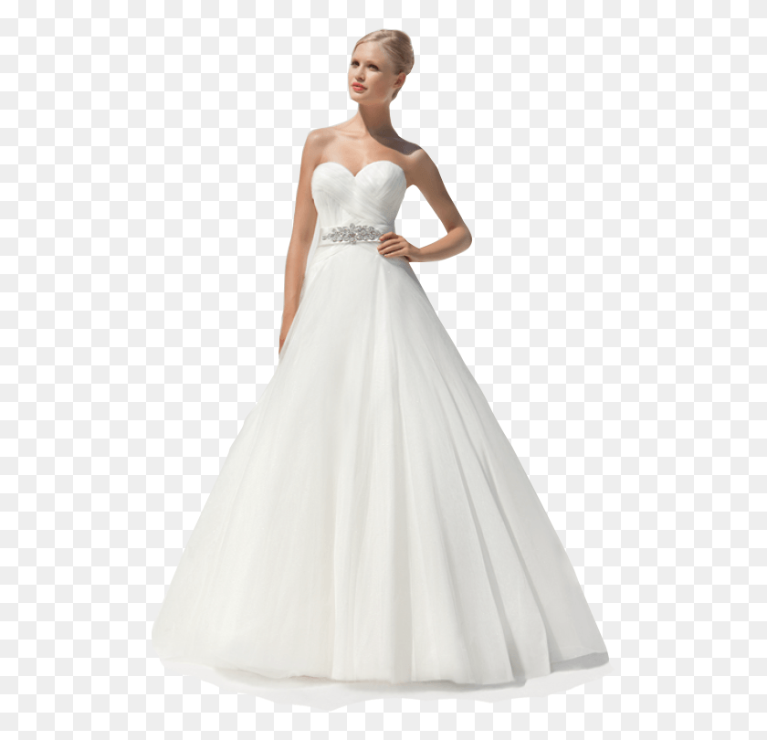 509x750 Невеста 572X720 Свадебное Платье, Одежда, Одежда, Свадебное Платье Png Скачать
