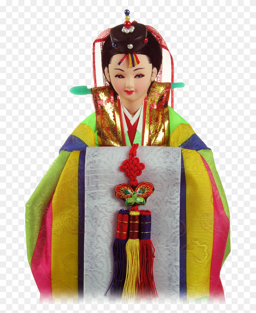 675x969 Невеста Ebay 15 Японских Кукол, Костюм, Человек, Человек Hd Png Скачать