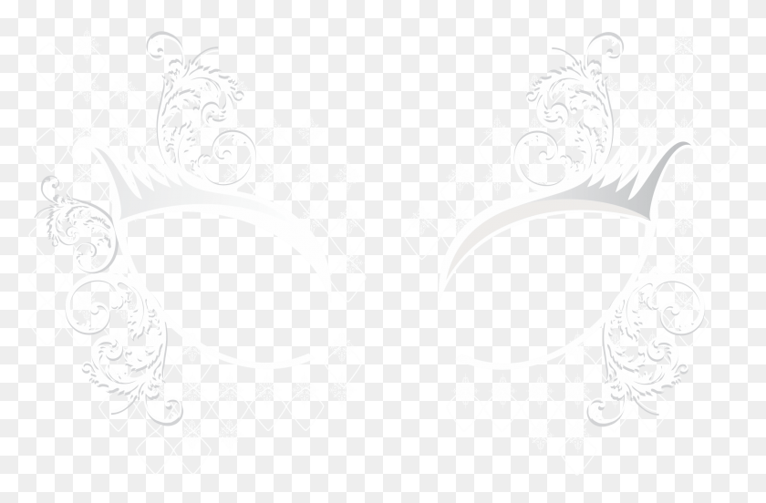 2114x1336 Bride Fake Tattoo Mask Illustration, Pattern, Graphics HD PNG Download
