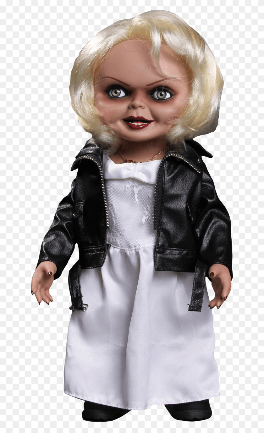 645x1317 Bride Of Chucky, Doll, Toy, Clothing HD PNG Download