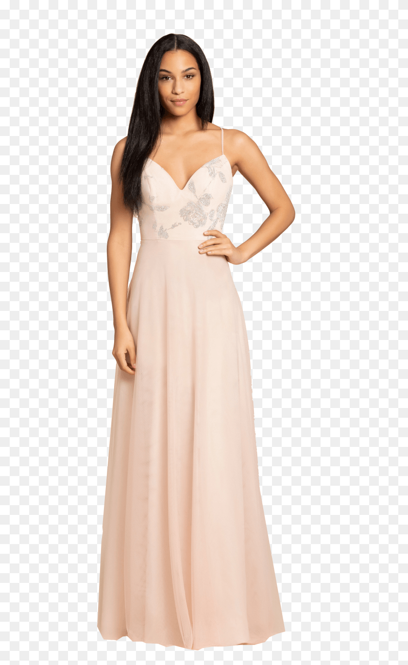 2739x4597 Bridesmaids Dresses Gown HD PNG Download