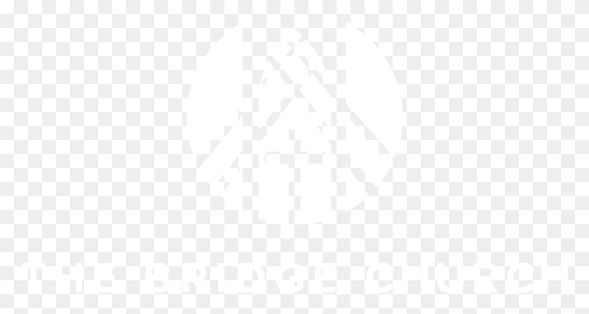 1093x544 Логотип Церкви Мост Мальверн, Символ, Товарный Знак, Трафарет Hd Png Скачать