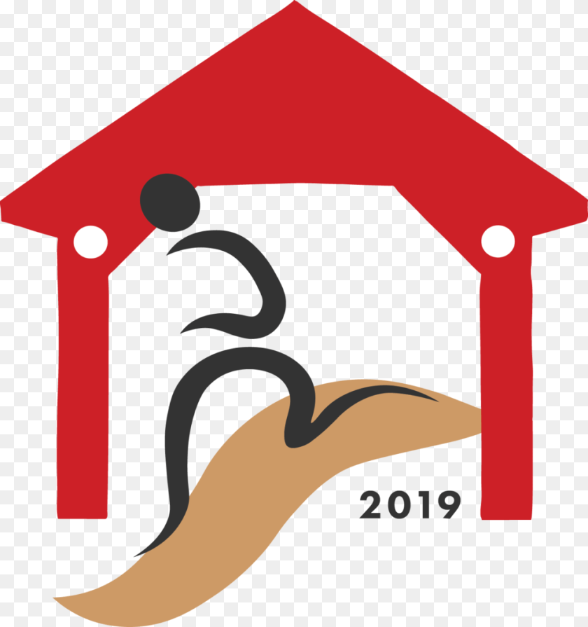 Bridge Run 2019 Wakefield Covered Bridge, People, Person, Outdoors Sticker PNG