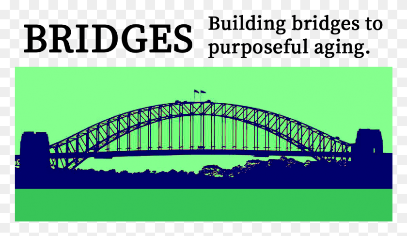 961x527 Bridges Helena Community Connections Exploring Pathways Sydney Harbour Bridge, Architecture, Building, Arch Bridge HD PNG Download