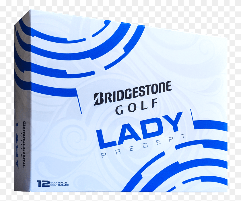 Bridgestone Lady Golf Balls, Text, Paper, Flag HD PNG Download