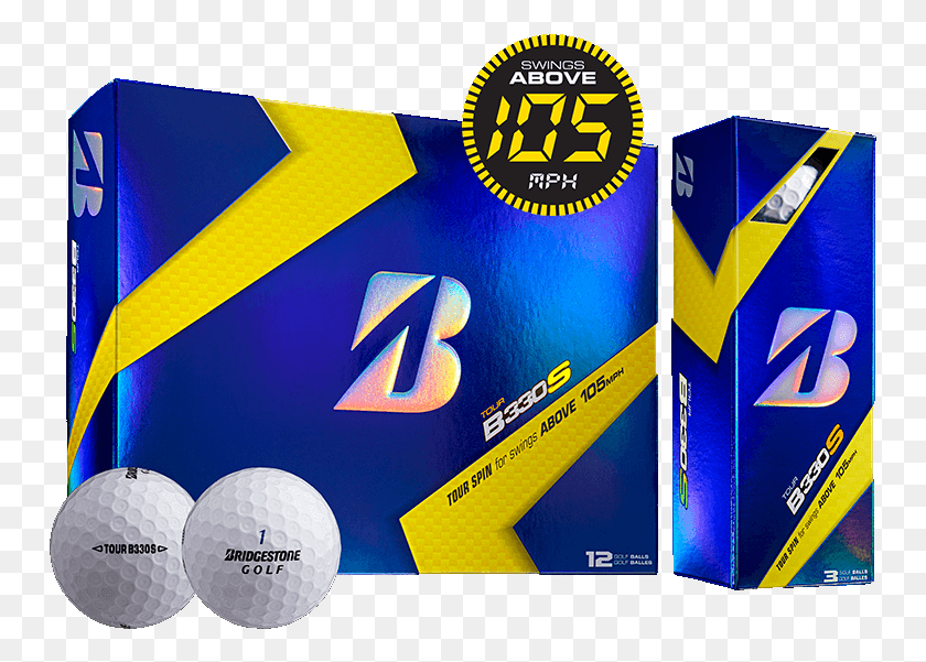 751x541 Bridgestone Tour B330s Golf Balls Bridgestone Golf Balls, Sport, Sports, Golf Ball HD PNG Download