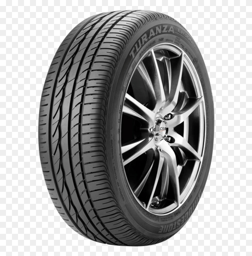 592x794 Bridgestone Turanza 245, Tire, Wheel, Machine HD PNG Download