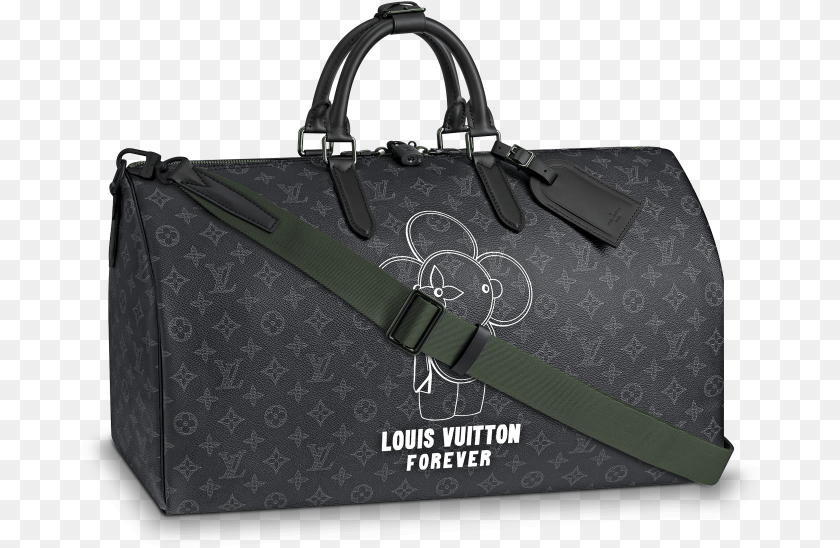 682x548 Bridging Louis Vuitton Vivienne Forever, Accessories, Bag, Handbag, Tote Bag Transparent PNG