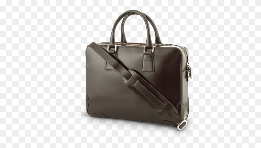 424x417 Briefcase, Handbag, Bag, Accessories HD PNG Download