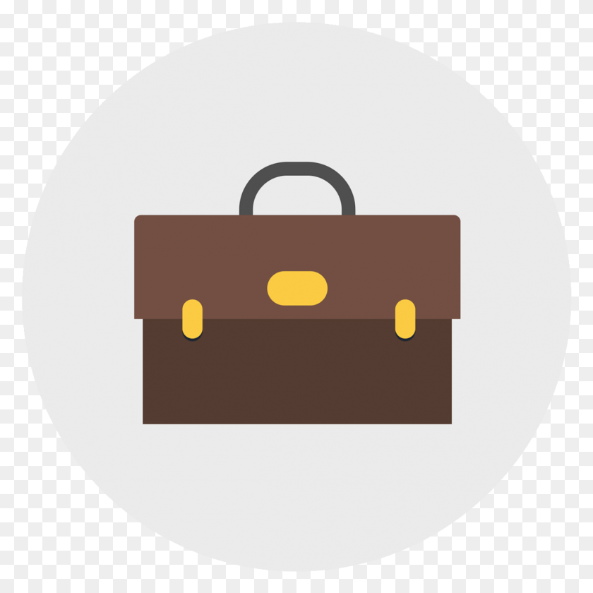 1179x1179 Briefcase Icon App Briefcase, Bag, Luggage, First Aid HD PNG Download