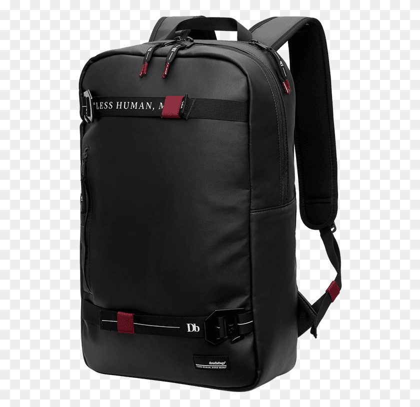 528x755 Briefcase Transparent Business Douchebags Jay Alvarrez Backpack, Bag, Luggage HD PNG Download