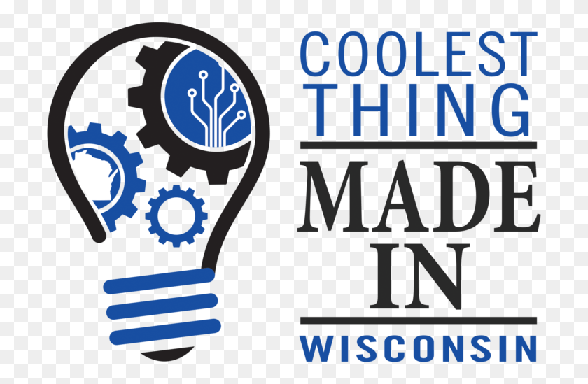 707x489 Briggs Amp Strattonverified Account Coolest Thing Made In Wisconsin, Text, Poster, Advertisement HD PNG Download