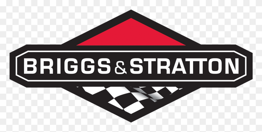 1327x618 Briggs And Stratton Racing, Label, Text, Sticker HD PNG Download