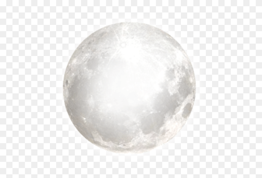507x512 Bright Full Moon, Nature, Outdoors, Moon HD PNG Download