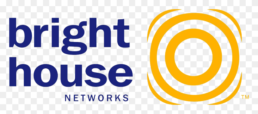 1115x446 Bright House Networks Electric Blue, Logo, Symbol, Trademark HD PNG Download