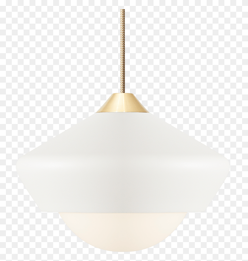 735x824 Bright Moon Lampshade, Lamp, Light Fixture, Ceiling Light Descargar Hd Png