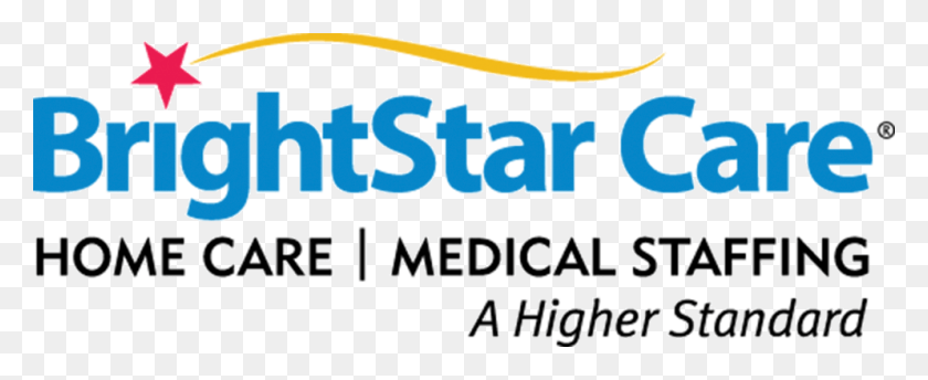 994x362 Bright Star Care, Text, Clothing, Apparel Descargar Hd Png
