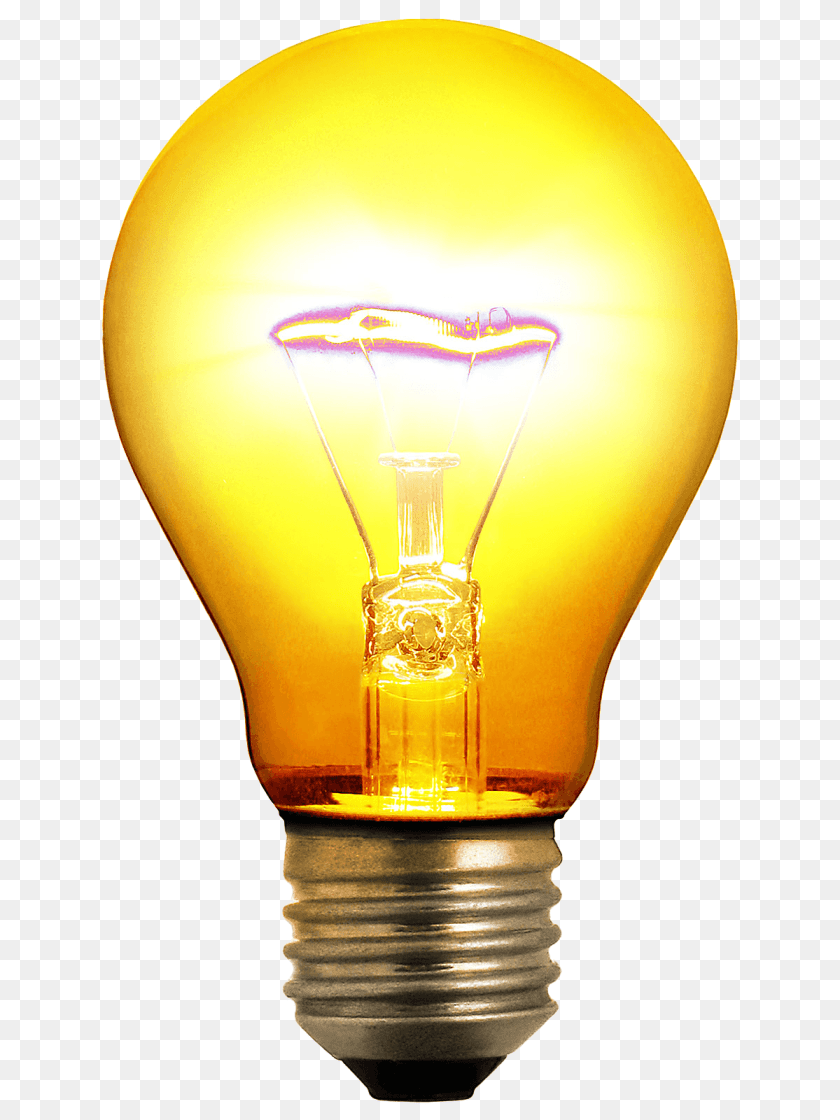 1200x1600 Bright Yellow Bulb Light, Lightbulb, Lamp Transparent PNG