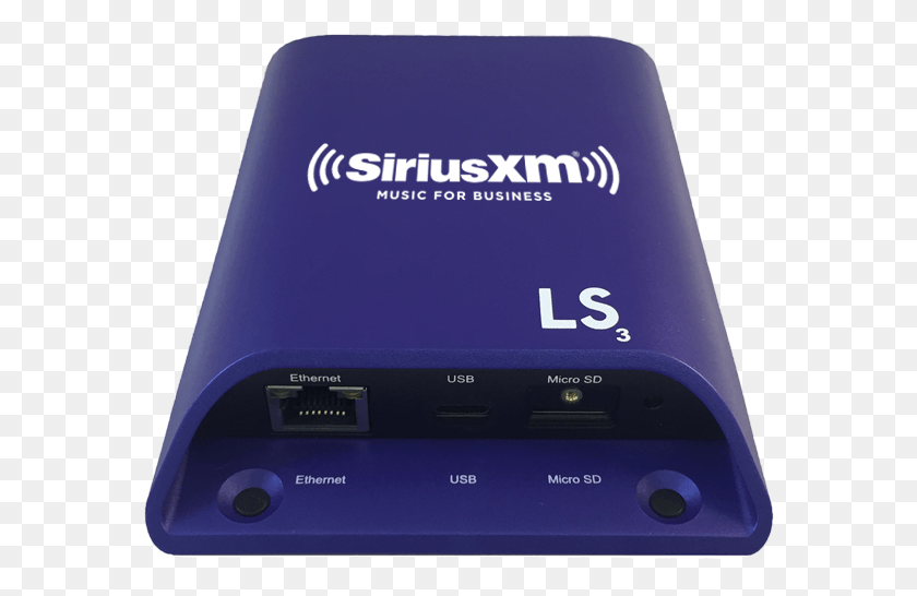 578x486 Brightsign Sxm Dm 3 Streaming Music Player Brightsign, Mobile Phone, Phone, Electronics HD PNG Download
