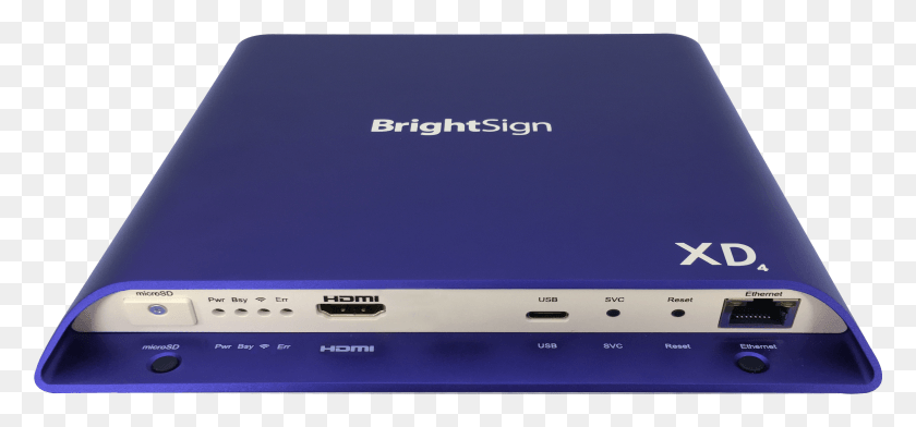3169x1352 Descargar Png / Brightsign Xd1034 Brightsign, Pc, Computadora, Electrónica Hd Png