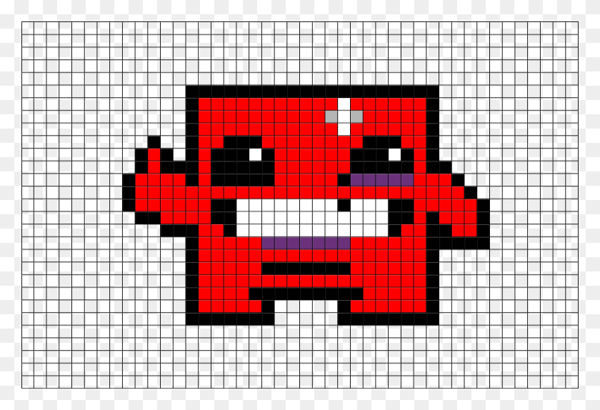 880x581 Brik Pixel Art Pixel Art Logo Vans, Игра, Пожарная Машина, Грузовик Png Скачать