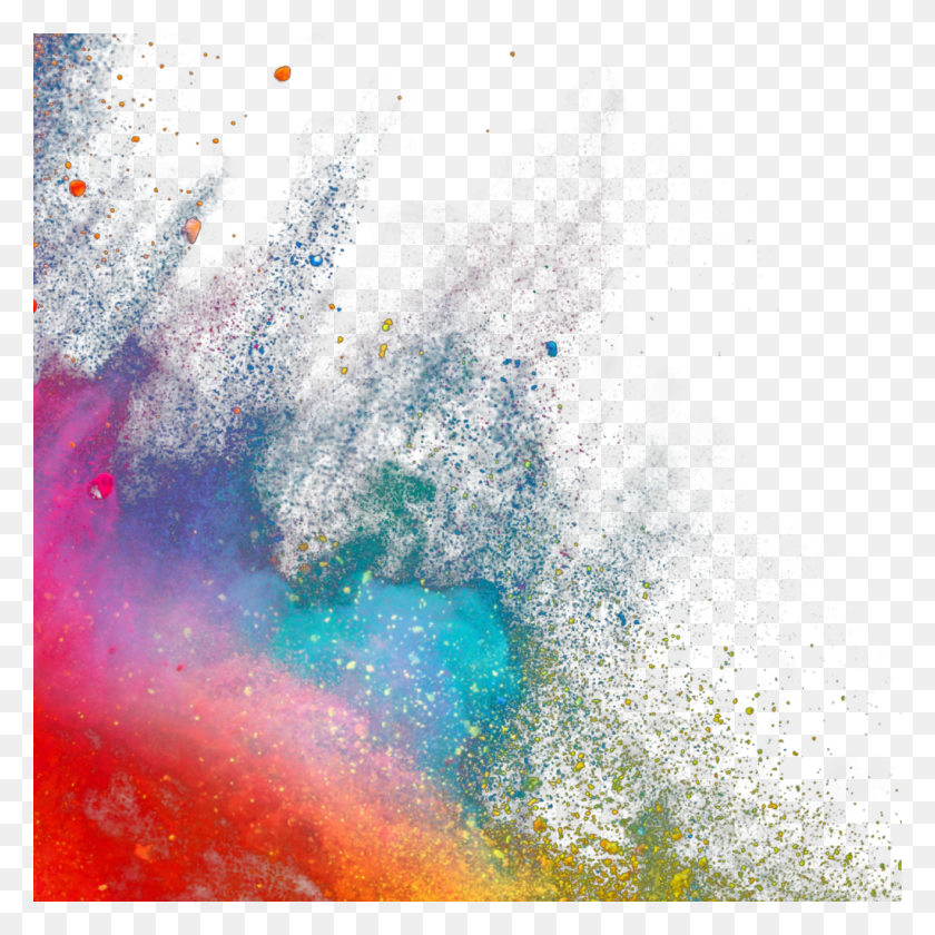 1024x1024 Brilho Exploso Cores Painting, Outdoors, Nature, Flare HD PNG Download