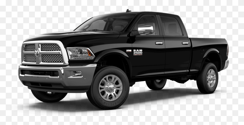 1535x731 Brilliant Black Crystal Pearl Ram, Pickup Truck, Truck, Vehicle HD PNG Download