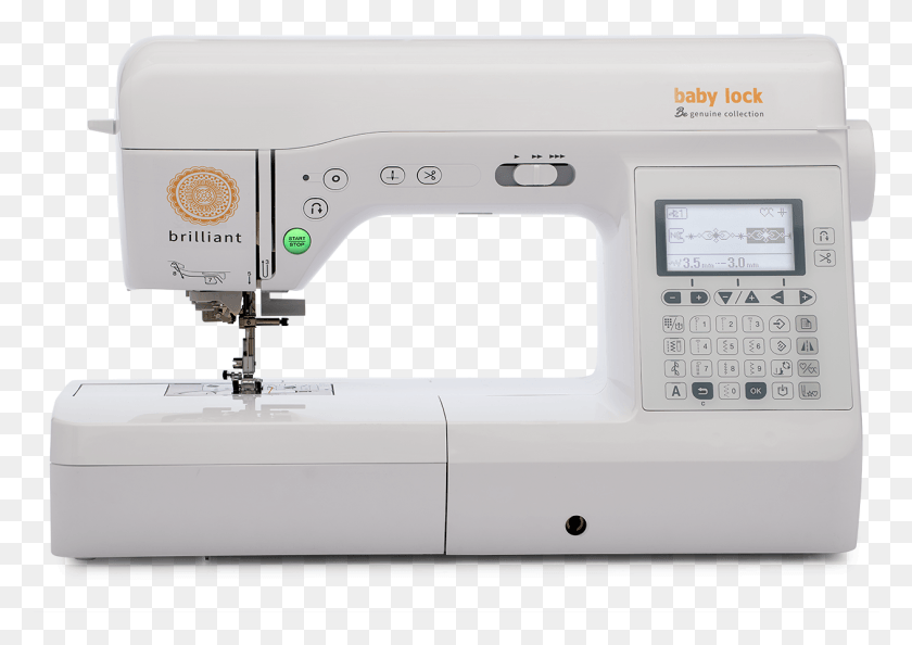 1261x864 Brilliant S Baby Lock Brilliant, Machine, Sewing Machine, Sewing HD PNG Download
