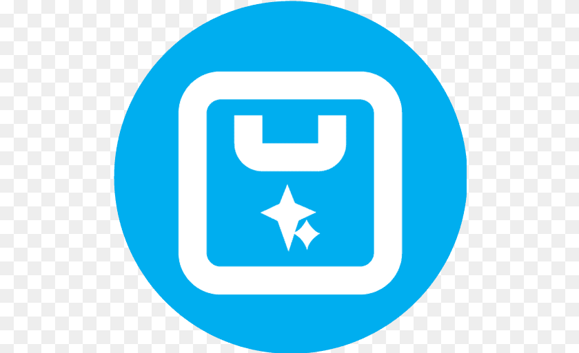 Brilliantstorage Luminfire Vertical, Logo, Symbol, Disk Transparent PNG