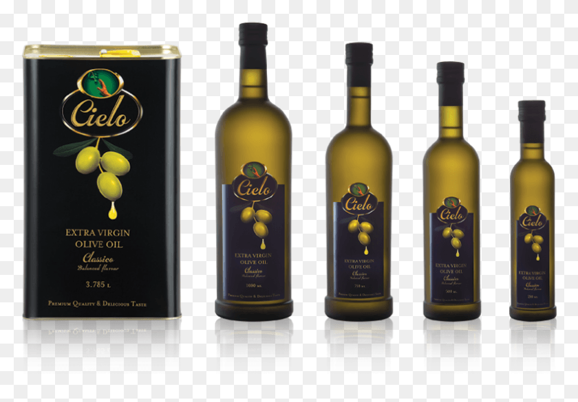 791x533 Brillo Extra Virgin Olive Oil Glass Bottle, Beverage, Drink, Alcohol HD PNG Download