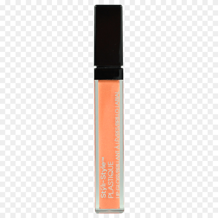 1400x1400 Brillo Labial Plastique Orange Oasis, Cosmetics, Lipstick Clipart PNG