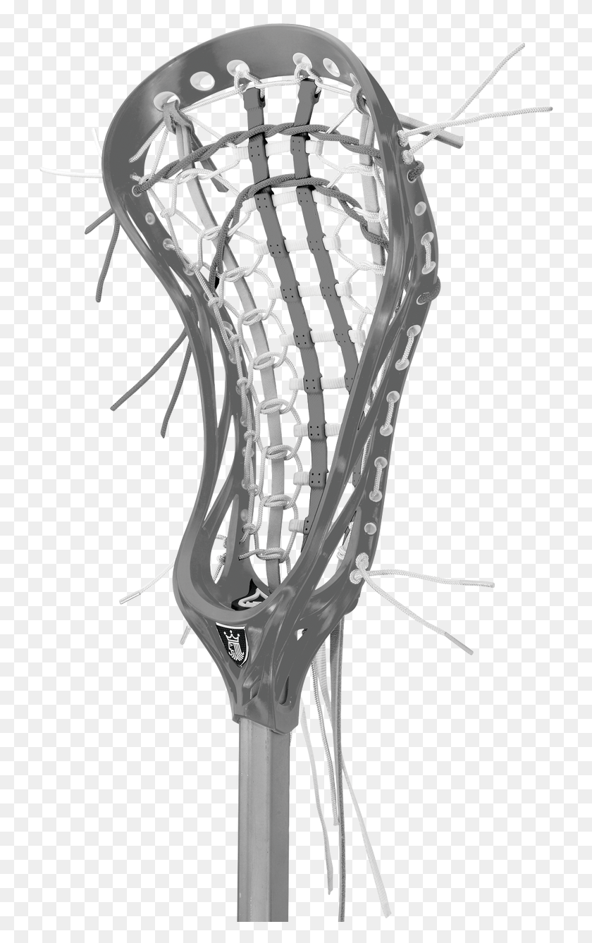 734x1278 Brine Mantra Iii Women39s Strung Lacrosse Head Lacrosse Stick, X-ray, Ct Scan, Medical Imaging X-ray Film HD PNG Download