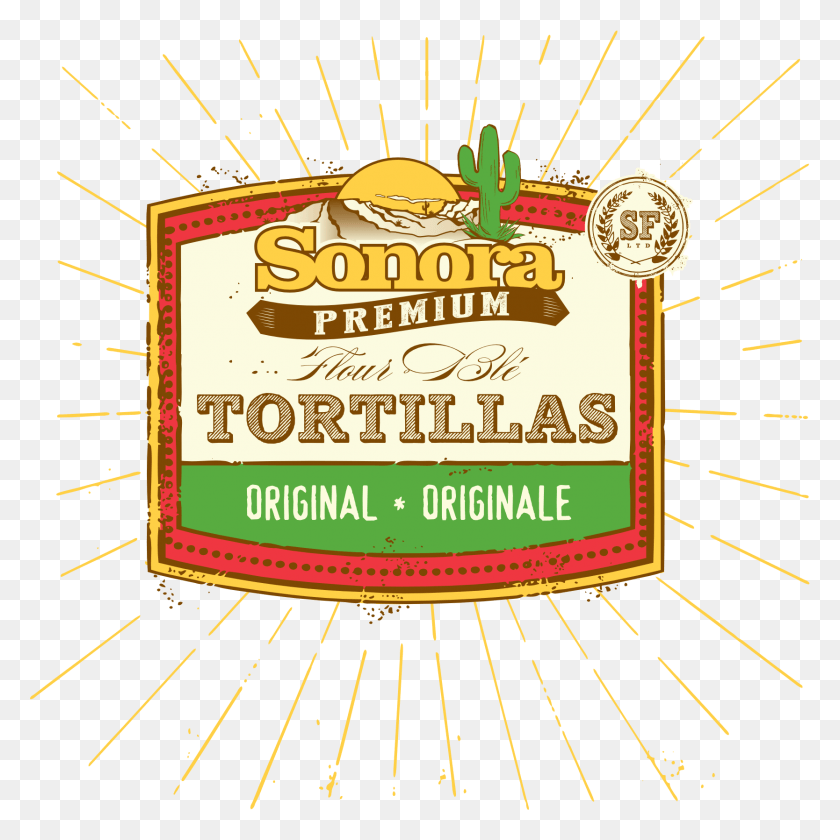 1668x1670 Bring Canada39s Favourite Restaurant Tortilla Home For Sonora Foods, Poster, Advertisement, Flyer HD PNG Download
