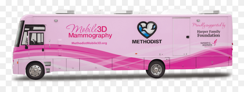 1062x355 Bringing The Meaning Of Care To Your Organization Methodist Hospital Omaha, Bus, Vehicle, Transportation HD PNG Download