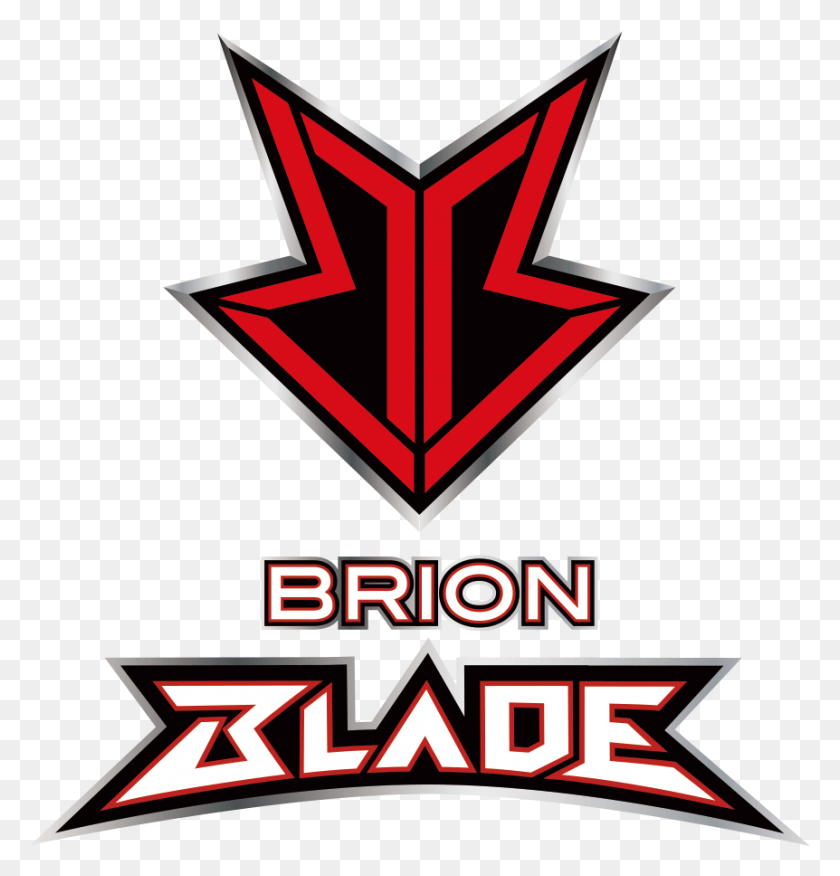 862x902 Descargar Png / Brion Blade, Símbolo, Símbolo De Estrella, Texto Hd Png