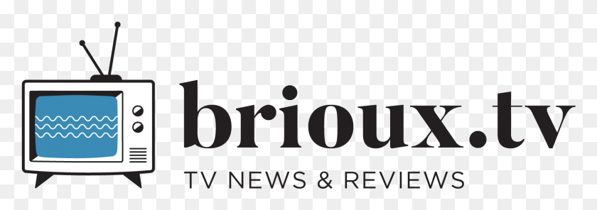 1500x455 Brioux Tv Graphics, Text, Alphabet, Word HD PNG Download