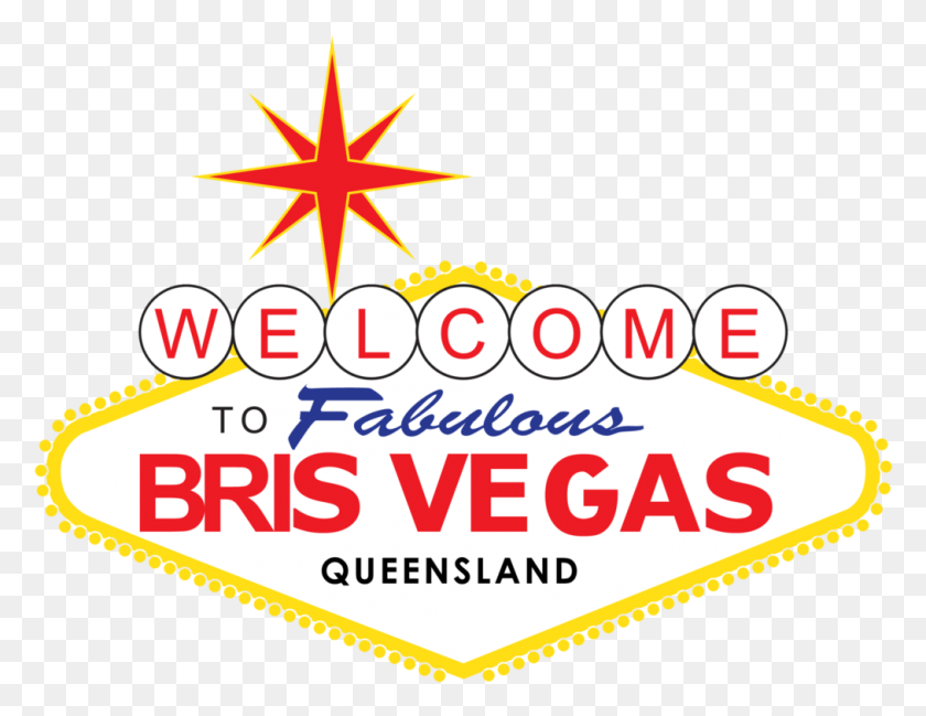 1013x765 Bris Vegas Sign By Topher147 Las Vegas Casino Logo, Symbol, Star Symbol, Cross HD PNG Download