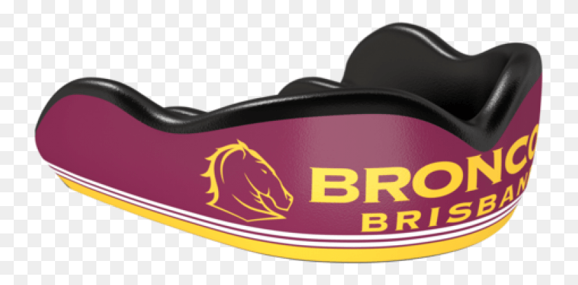 741x355 Brisbane Broncos, Goggles, Accessories, Clothing HD PNG Download