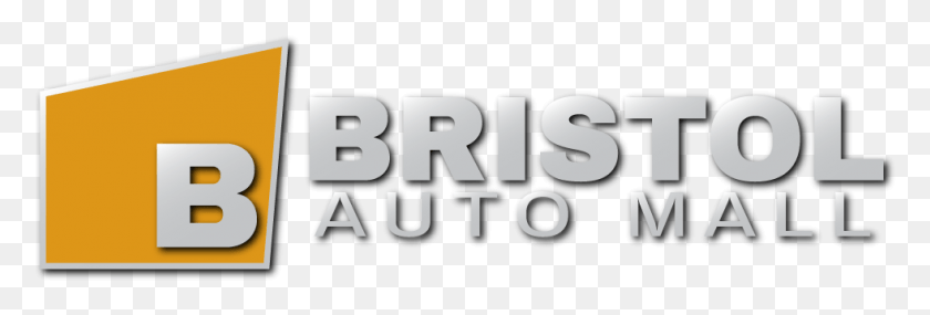 981x283 Bristol Auto Mall Graphics, Text, Word, Number HD PNG Download