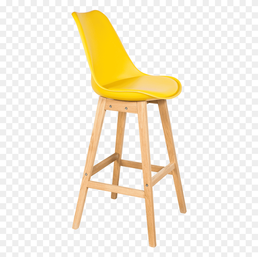 379x775 Bristol Barstool Chair, Furniture, Bar Stool HD PNG Download