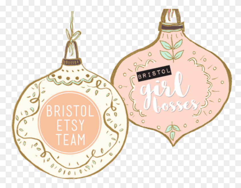 874x669 Bristol Etsy Team X Bristol Girl Bosses Emblem, Pendant, Accessories, Accessory HD PNG Download
