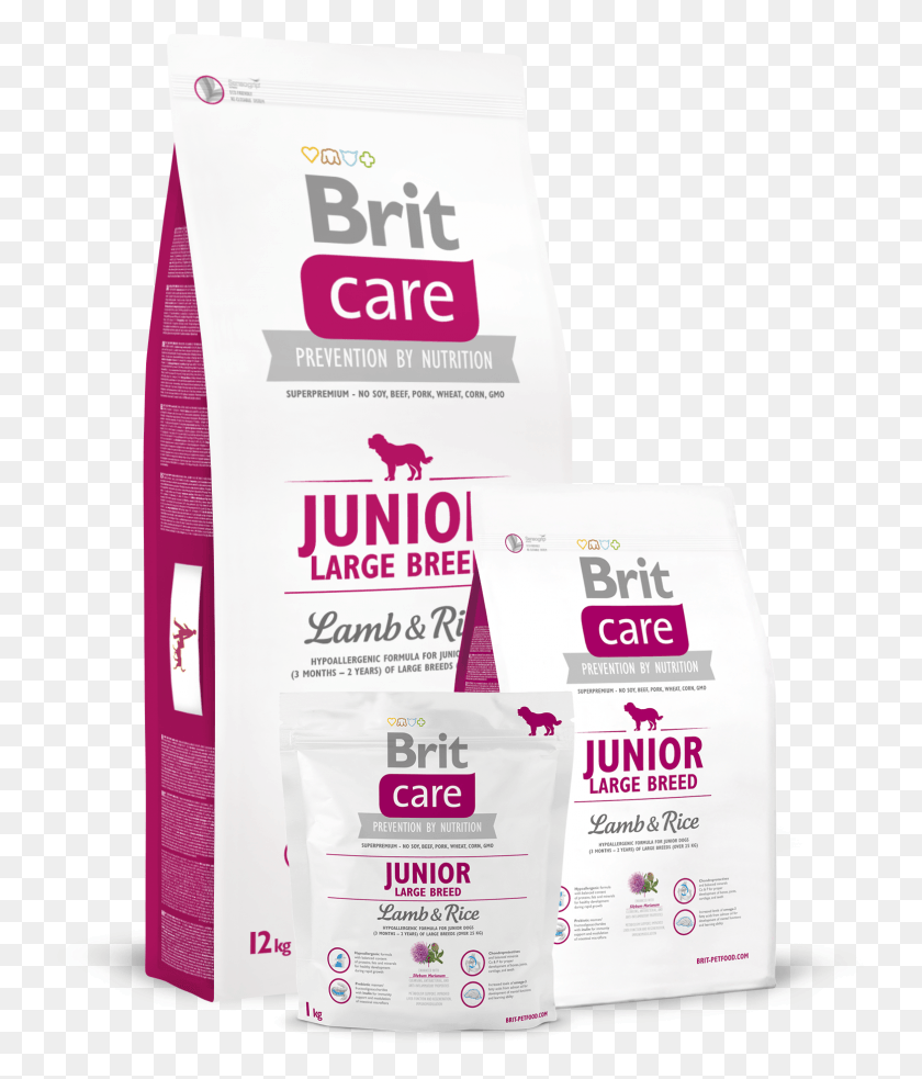 1551x1837 Brit Care Junior Large Breed Lamb Amp Rice Brit Care Puppy Salmon Potato, First Aid, Flyer, Poster HD PNG Download