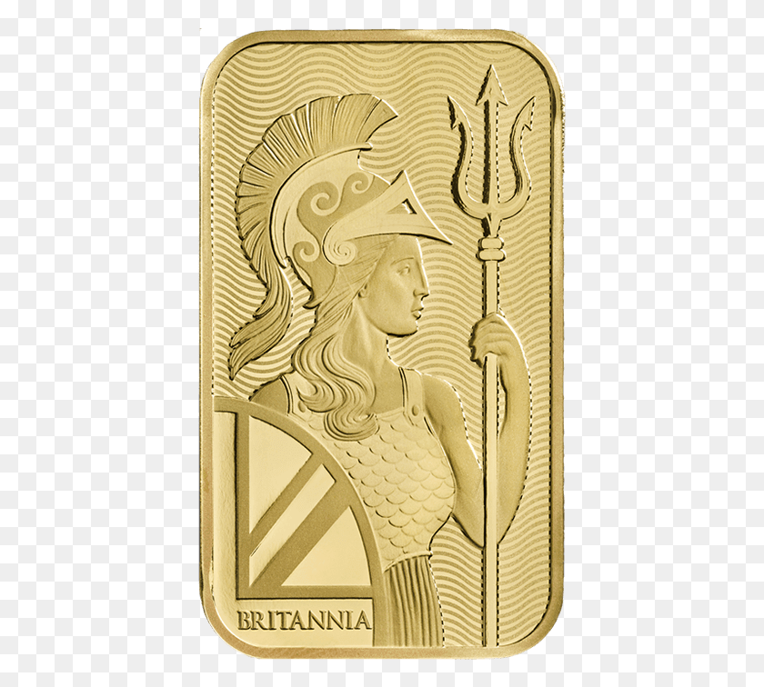 405x696 Britannia Gold Bar Minted The Royal Mint, Wood, Person, Human HD PNG Download