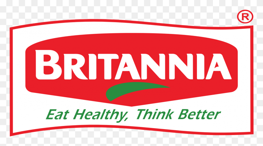 1237x646 Britannia Industries Logo By Marguerite Windler Britannia Industries Logo, Label, Text, Word HD PNG Download