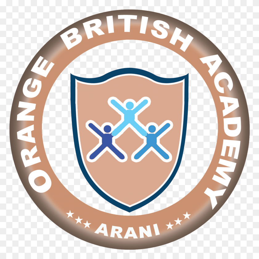 1380x1380 British Academy School In Tamil Nadu Circle, Logo, Symbol, Trademark HD PNG Download